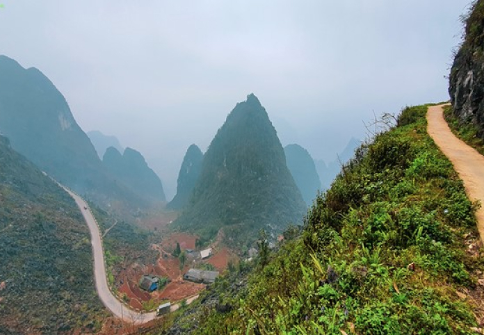 Ha Giang Loop