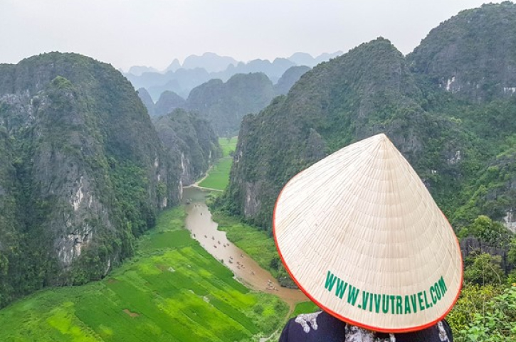 PLANNING SHORT TRIPS TO VIETNAM