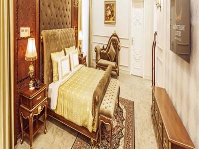 Muong Thanh Can Tho Hotel