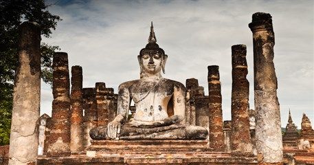 TLH02: Highlights of Thailand – 8 days / 7 nights